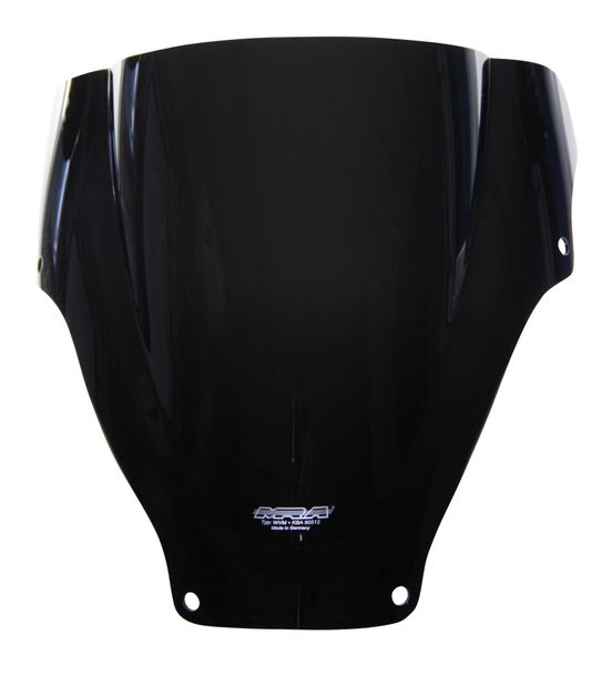 Parabrisas MRA Racing R con ABE para Suzuki SV 650