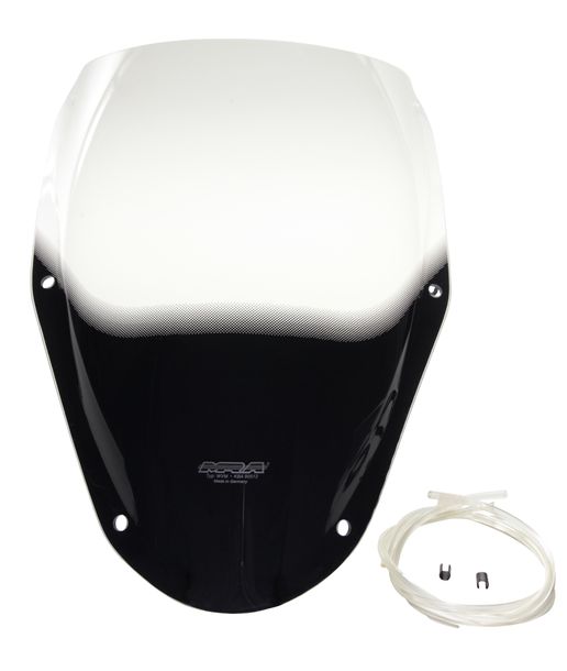 MRA szyba przednia O z ABE do Suzuki TL 1000 R