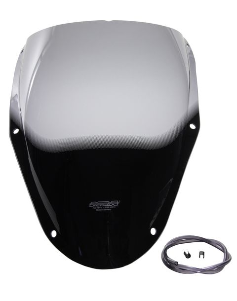Windschutzscheibe MRA Originalformscheibe O mit ABE für Suzuki TL 1000 R