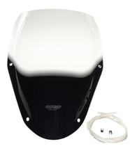 Pare-brise MRA de forme originale O avec ABE pour Suzuki TL 1000 R
