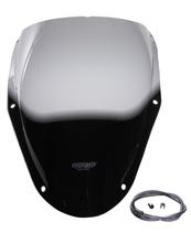 Pare-brise MRA de forme originale O avec ABE pour Suzuki TL 1000 R