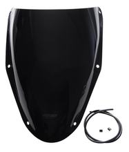 Pare-brise MRA de forme originale O avec ABE pour Suzuki TL 1000 R