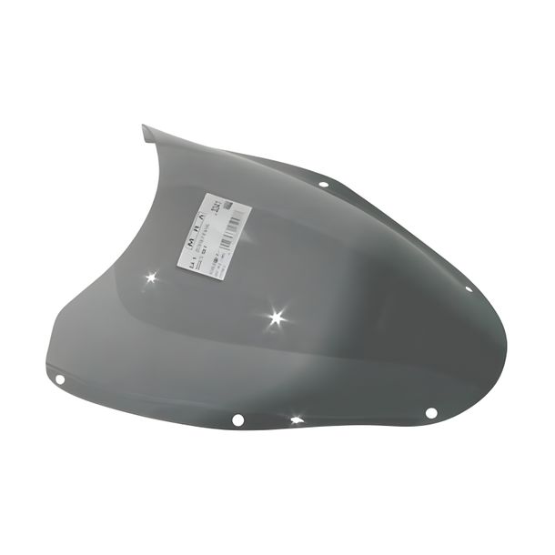 Windschutzscheibe MRA Spoilerscheibe S mit ABE für Suzuki TL 1000 R