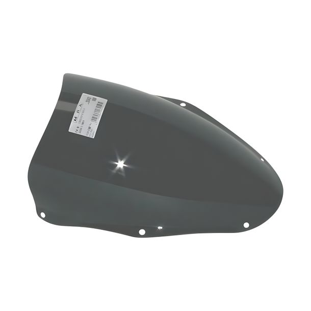 Windschutzscheibe MRA Tourenscheibe T mit ABE für Suzuki TL 1000 R