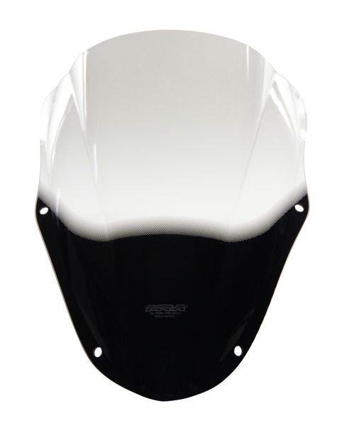 Parabrisas MRA Racing R con ABE para Suzuki TL 1000 R