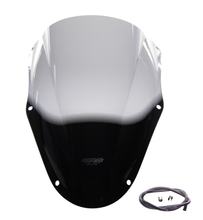 Para-brisa MRA Racingscheibe R com ABE para Suzuki TL 1000 R