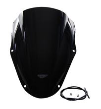 Para-brisa MRA Racingscheibe R com ABE para Suzuki TL 1000 R