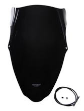 Parabrezza MRA originale O con ABE per Suzuki TL 1000 S