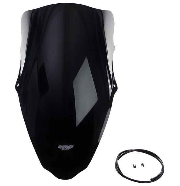 Pare-brise MRA Touring T avec ABE pour Suzuki TL 1000 S