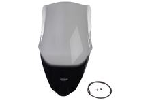 Parabrezza MRA Touring T con ABE per Suzuki TL 1000 S