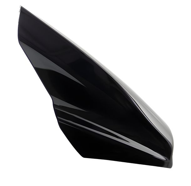 Windschutzscheibe MRA Tourenscheibe T schwarz mit ABE für Suzuki DL 1000 ABS – Bild 4