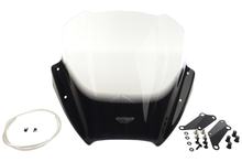Para-brisa MRA T para Suzuki DL 1000 ABS com certificado ABE.