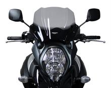 Para-brisa MRA T para Suzuki DL 1000 ABS com certificado ABE.