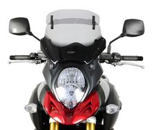 Parabrisas MRA Vario Touring VT con ABE para Suzuki DL 1000 ABS