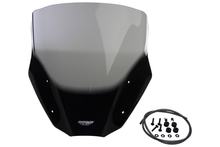 Parabrezza MRA touring screen T con ABE per Yamaha Tricity 125