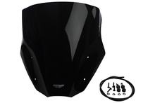 Parabrezza MRA touring screen T con ABE per Yamaha Tricity 125