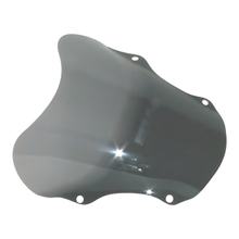 Windschutzscheibe MRA Originalformscheibe O mit ABE für Suzuki XF 650 Freewind
