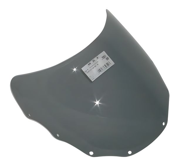 Windscreen MRA spoiler screen S with ABE