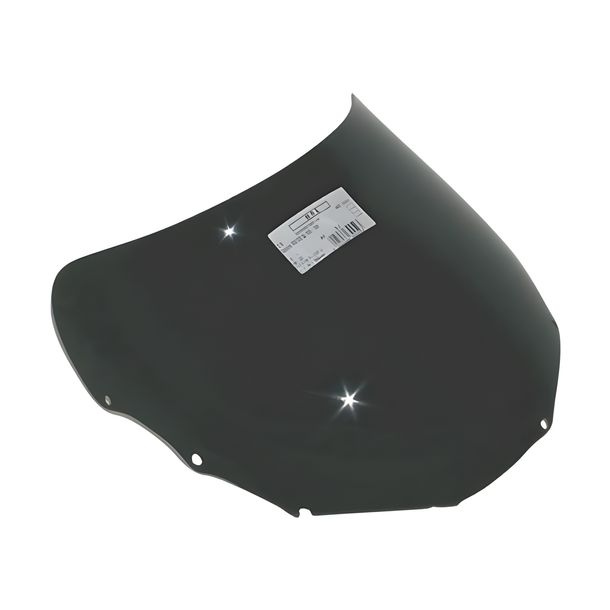 Pare-brise MRA spoiler S avec ABE pour Triumph Daytona 1200