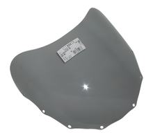 Windschutzscheibe MRA Tourenscheibe T mit ABE für Triumph Daytona 1200