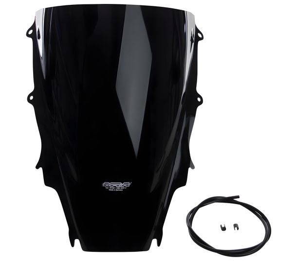 Parabrezza MRA racing parabrezza R con ABE per Triumph Daytona 675