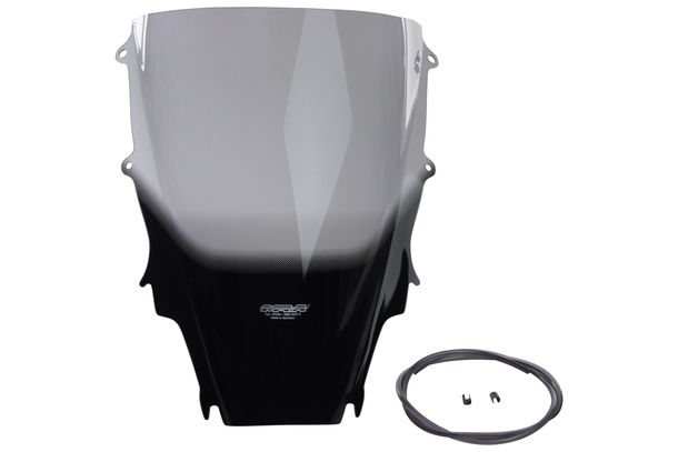 Windschutzscheibe MRA Racingscheibe R mit ABE für Triumph Daytona 675