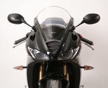 Windschutzscheibe MRA Racingscheibe R mit ABE für Triumph Daytona 675