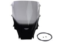 Parabrezza MRA racing parabrezza R con ABE per Triumph Daytona 675