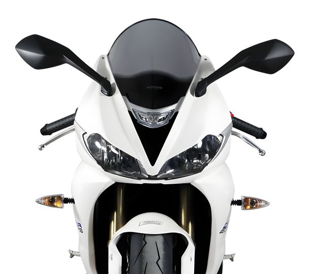 Windschutzscheibe MRA Racingscheibe R mit ABE für Triumph Daytona 675