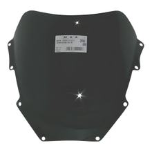 Windschutzscheibe MRA Spoilerscheibe S mit ABE für Triumph Daytona 600