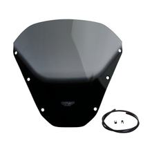 Parabrezza MRA Racing R con ABE per Triumph Daytona 955i