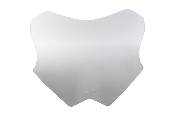 Szyba sportowa MRA SPM z ABE do Yamaha XP 530 T-Max