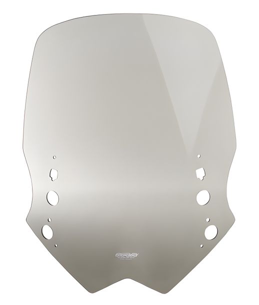 Windschutzscheibe MRA Tourenscheibe TM mit ABE für Yamaha XP 530 T-Max