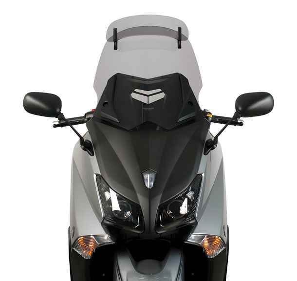 Windschutzscheibe MRA Vario Touring Screen VTM mit ABE für Yamaha XP 530 T-Max
