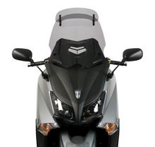 Windschutzscheibe MRA Vario Touring Screen VTM mit ABE für Yamaha XP 530 T-Max