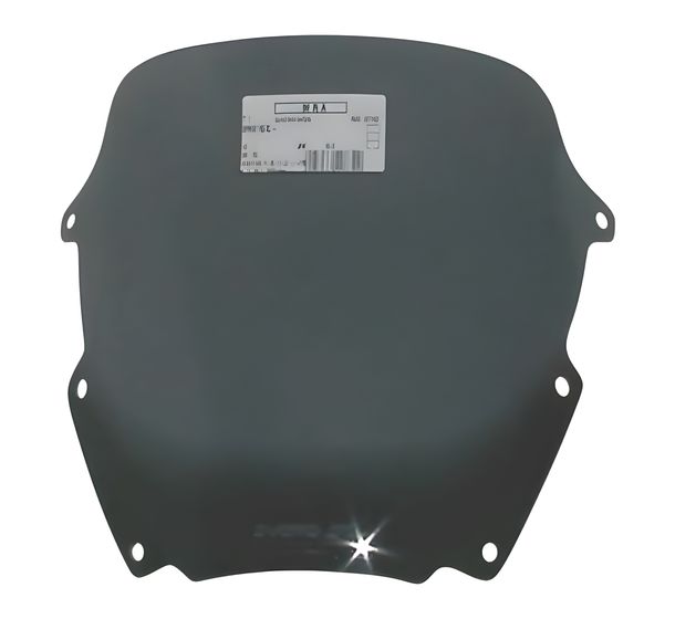 MRA Touring Windscherm T met ABE voor Triumph Sprint 955 RS