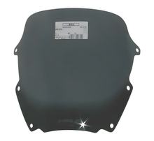 Windschutzscheibe MRA Tourenscheibe T mit ABE für Triumph Sprint 955 RS