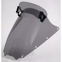 Windschutzscheibe MRA Vario Touring Screen VT mit ABE für Triumph Sprint 955 RS
