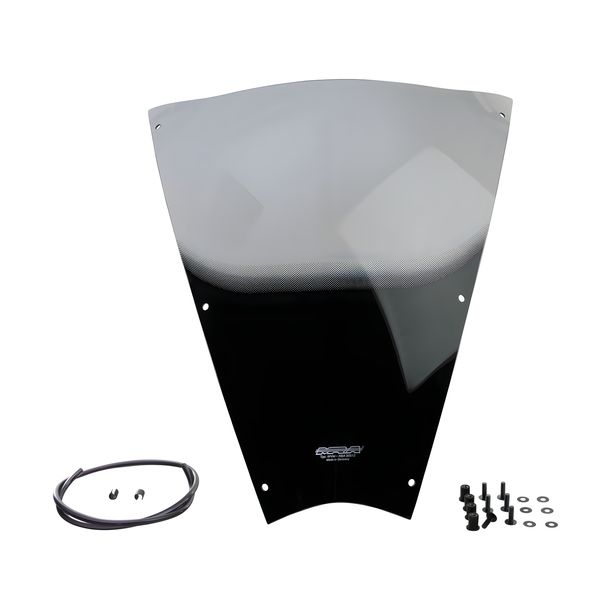 Pare-brise MRA Touring T avec ABE pour Triumph Sprint ST 1050