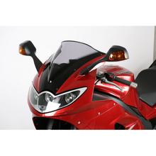 Windschutzscheibe MRA Racingscheibe R mit ABE für Triumph Sprint ST 1050