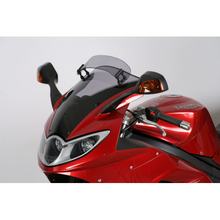 Windschutzscheibe MRA Vario Touring Screen VT mit ABE für Triumph Sprint ST 1050
