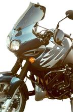 Windschutzscheibe MRA Tourenscheibe T mit ABE für Triumph Tiger 900
