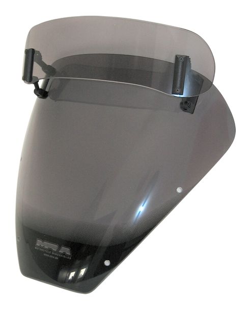 Szyba przednia MRA Vario Touring Screen VT z ABE dla Triumph Tiger 900