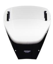Para-brisa MRA Vario Touring Screen VT com ABE para Triumph Tiger 900