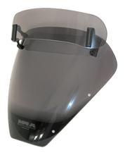 Para-brisa MRA Vario Touring Screen VT com ABE para Triumph Tiger 900