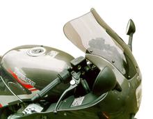 Windschutzscheibe MRA Tourenscheibe T mit ABE für Triumph Trophy 1200