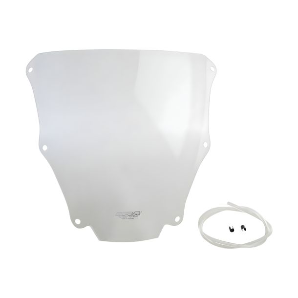 Windschutzscheibe MRA Originalformscheibe O mit ABE für Triumph TT 600