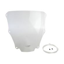 Windschutzscheibe MRA Originalformscheibe O mit ABE für Triumph TT 600