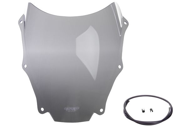 Windschutzscheibe MRA Spoilerscheibe S mit ABE für Triumph TT 600
