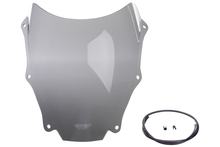 Windschutzscheibe MRA Spoilerscheibe S mit ABE für Triumph TT 600